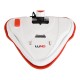 Почистващ моп с пара и UV лампа LUND, 1500 W